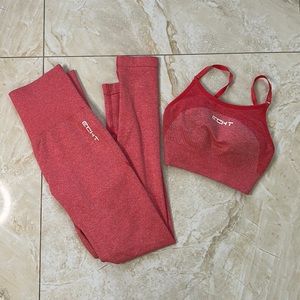 ECHT Arise Workout Set
